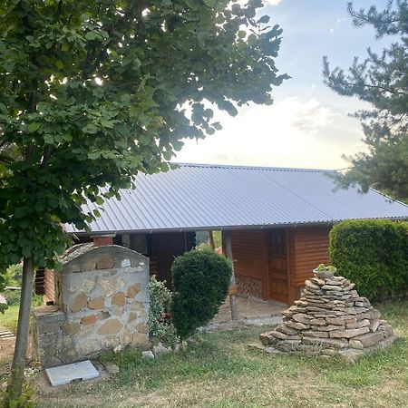 Piramida Mjeseca Villa Високо Екстериор снимка