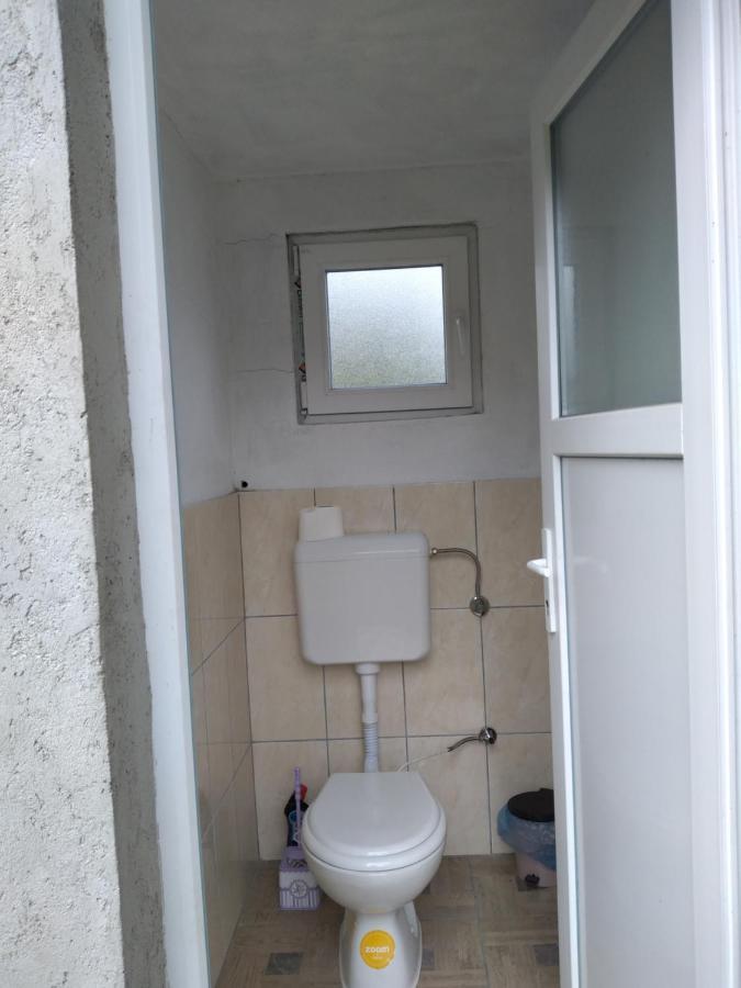 Piramida Mjeseca Villa Високо Екстериор снимка
