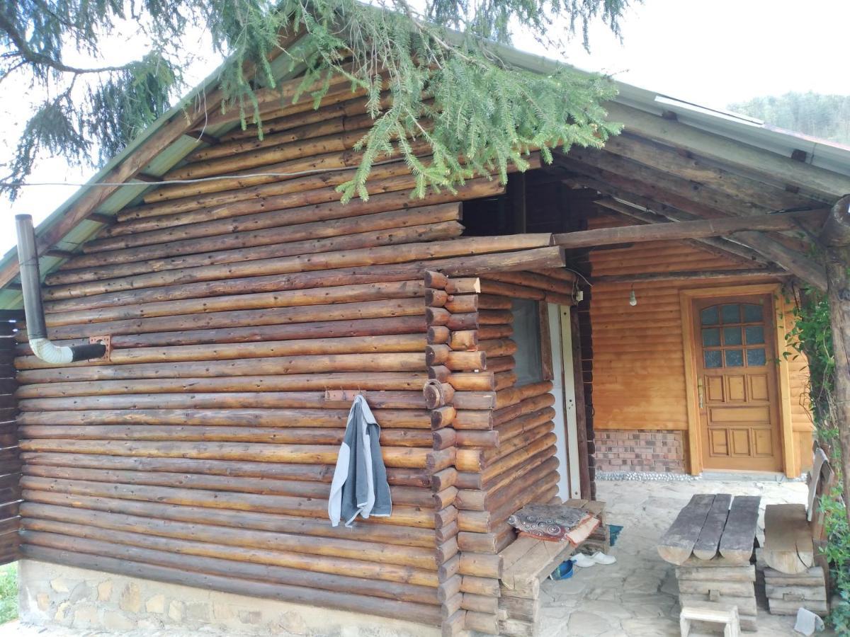 Piramida Mjeseca Villa Високо Екстериор снимка