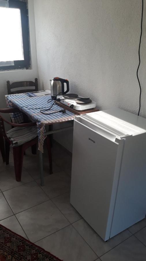 Piramida Mjeseca Villa Високо Екстериор снимка