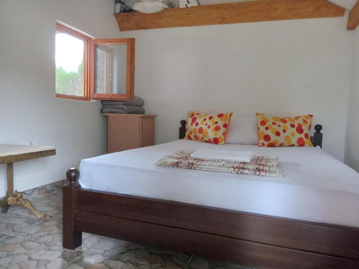 Piramida Mjeseca Villa Високо Екстериор снимка